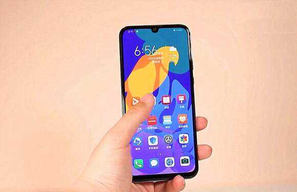 性价比5G，全身都是黑科技，荣耀Play 4 Pro值得买吗？