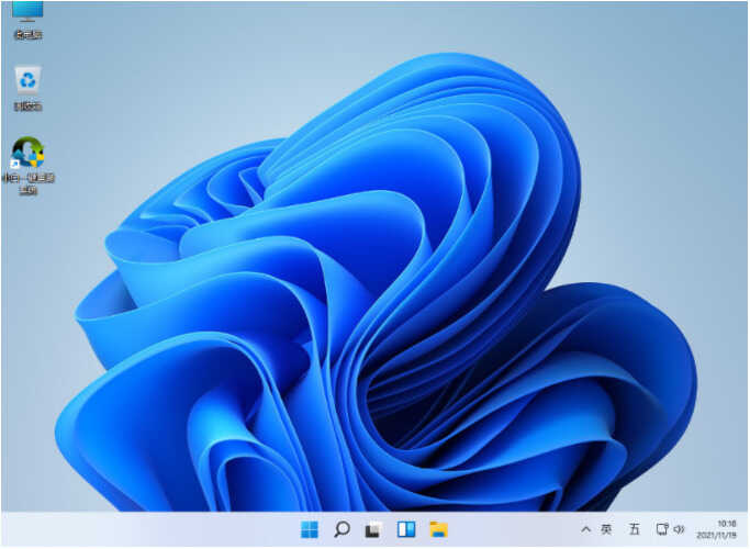 电脑重装系统win11的步骤教程