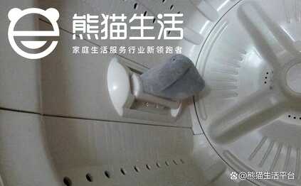 洗衣机不脱水怎么办？问题和解决办法教给你，自己可以修理
