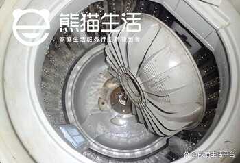 洗衣机不脱水怎么办？问题和解决办法教给你，自己可以修理