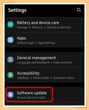 不想“Android系统自动更新”！3个步骤关闭不必担心空间不足