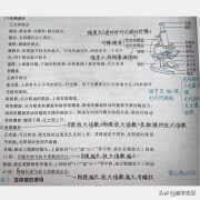 数码显微镜使用方法（显微镜的结构分解）