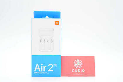 爆款TWS耳机拆解分析，看看小米Air 2 SE配置如何