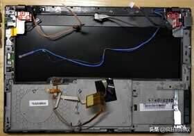 联想笔记本x240拆机图解？Thinkpad x240如何拆机的教程