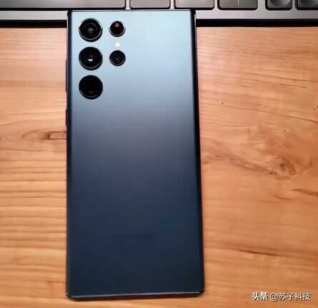 100倍变焦+大屏S Pen+IP68防水，安卓机皇跌价1400元