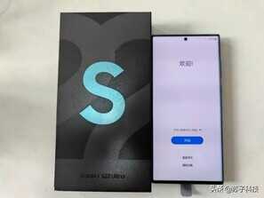 100倍变焦+大屏S Pen+IP68防水，安卓机皇跌价1400元