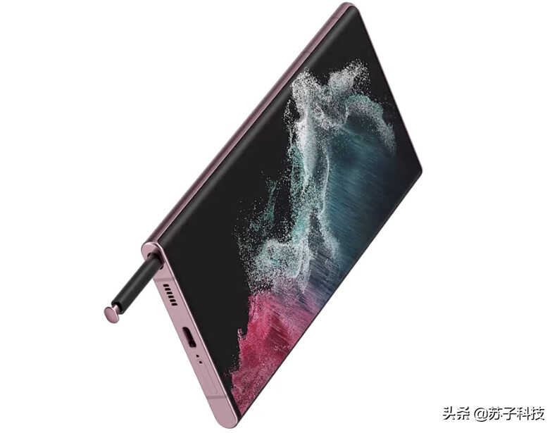 100倍变焦+大屏S Pen+IP68防水，安卓机皇跌价1400元