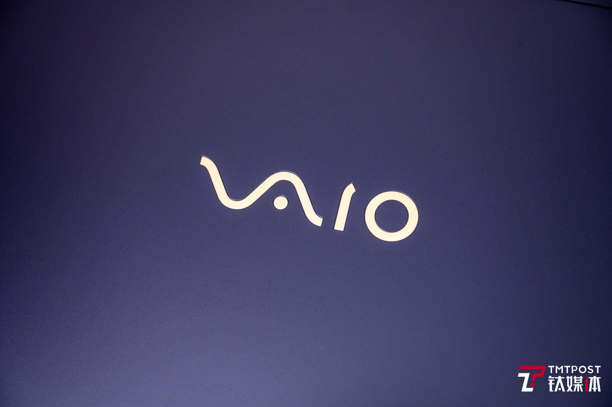 VAIO SX14 2022款笔记本评测：将1kg轻薄体验带入主流市场 | 钛极客