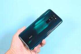 红米Note 8 Pro全面评测:是联发科的翻身仗 也是6400万像素的首秀场