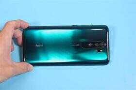 红米Note 8 Pro全面评测:是联发科的翻身仗 也是6400万像素的首秀场