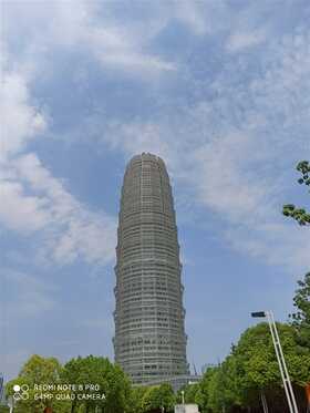 红米Note 8 Pro全面评测:是联发科的翻身仗 也是6400万像素的首秀场