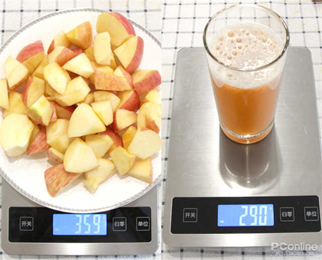 不止是一杯果汁，健康轻食利器惠人原汁机评测