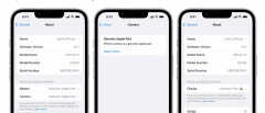 苹果配件怎么查真假（苹果 iOS 15.2 新功能太强大了）