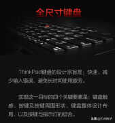 thinkpadt430键盘功能图解（原来这么多黑科技）