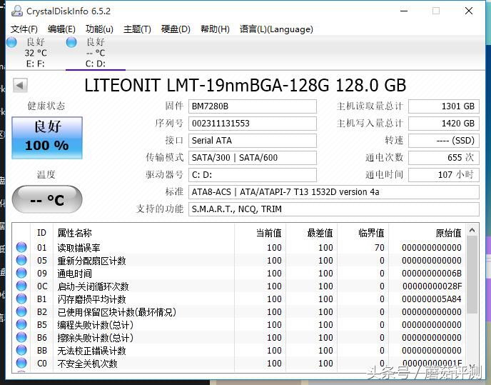 联想ThinkPad X230 换固态顺便改善键盘手感 小记