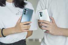 OPPO Reno6 Pro & Reno6 Pro+全面对比 细微差别满足个性化的你