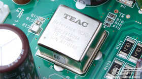 「详评」TEAC（第一音响）UD-505-X：更改DAC线路，可玩性大增