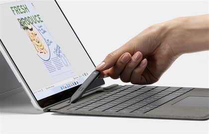 Surface Pro 8发布，耀眼之星值得买吗？