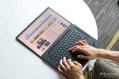 传承经典+与时俱进！第十代ThinkPad X1 Carbon 2022评测