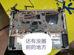 高难度换键盘实例：联想小新Air13 Pro更换原装键盘