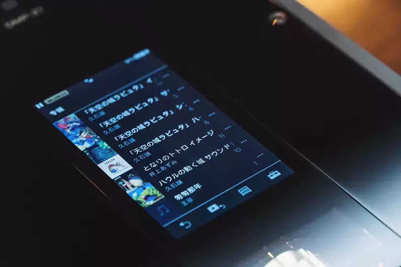 6万人民币天价,索尼这MP3凭啥敢卖那么贵?