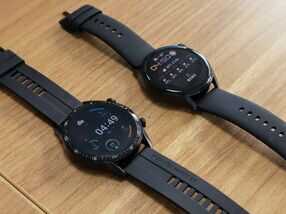 华为Watch 3还是华为手表GT2?看完这个你就明白