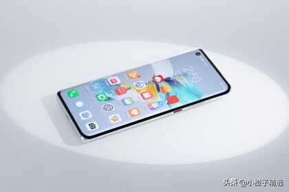 华为Mate 40E和Mate 40的区别在哪？答案来了！原来是这几点不同