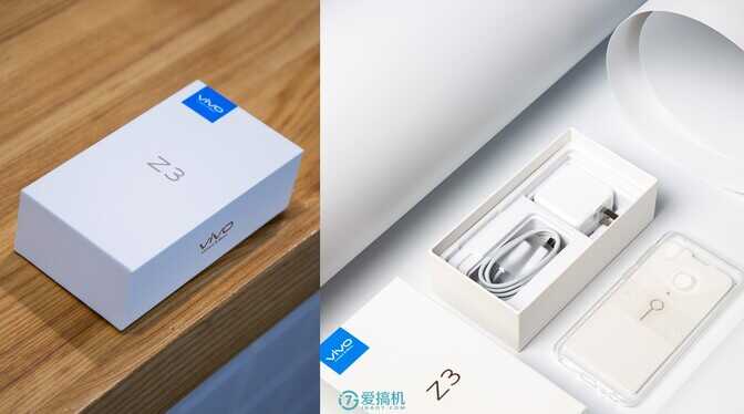 性价比良心之作,vivo Z3详细评测