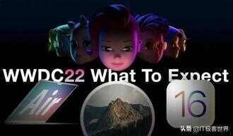 苹果性价比主机“曝光”，Mac mini2022将搭载M2处理器