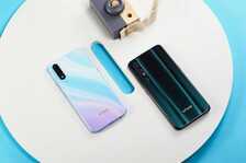 vivo Z5参数配置：内置4500mAh大电池+22.5W闪充