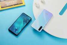 vivo Z5参数配置：内置4500mAh大电池+22.5W闪充