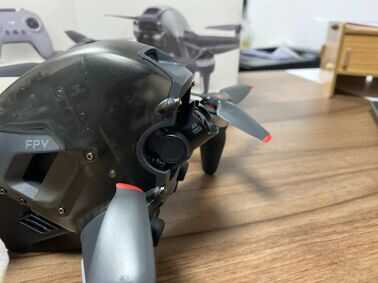 DJI FPV适合你吗？看完这10点你就知道要不要入手了