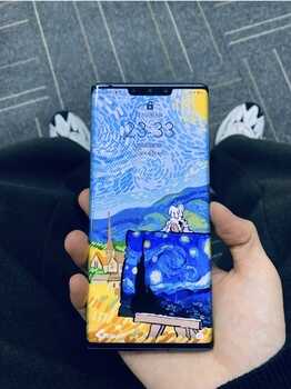 OPPO Reno4 Pro评测：65W闪充加持的5G夜景视频手机