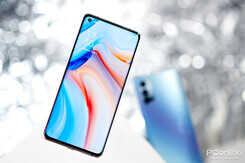 OPPO Reno4 Pro评测：65W闪充加持的5G夜景视频手机