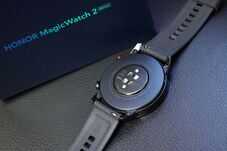 一款难得的全能型智能手表 荣耀MagicWatch 2全面评测