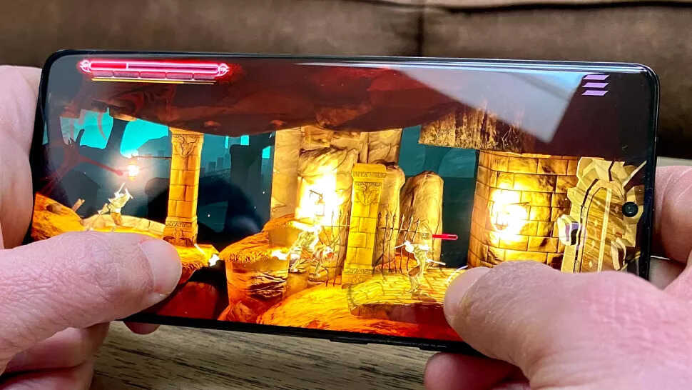 三星 Galaxy S21 Ultra 与 Note 20 Ultra 对比：区别一清二楚
