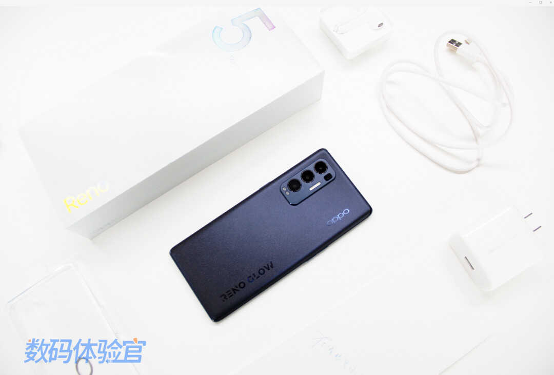 低调与奢华、OPPO Reno5 Pro+评测