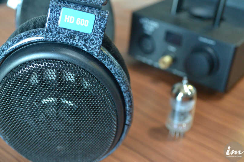 如何玩好森海HD600？资深烧友教你关键 “1点”