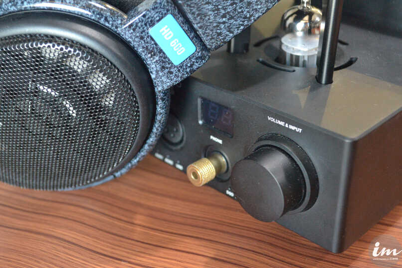 如何玩好森海HD600？资深烧友教你关键 “1点”