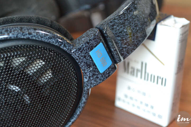 如何玩好森海HD600？资深烧友教你关键 “1点”
