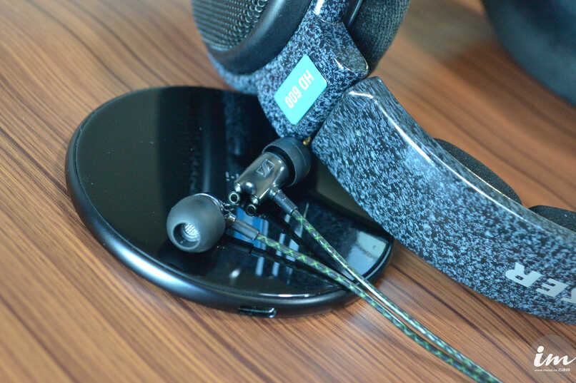 如何玩好森海HD600？资深烧友教你关键 “1点”
