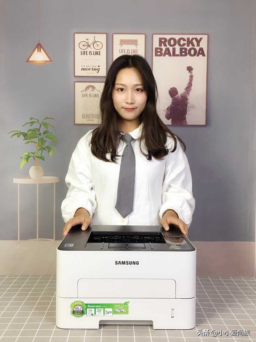 打印机硒鼓如何安装与存放?