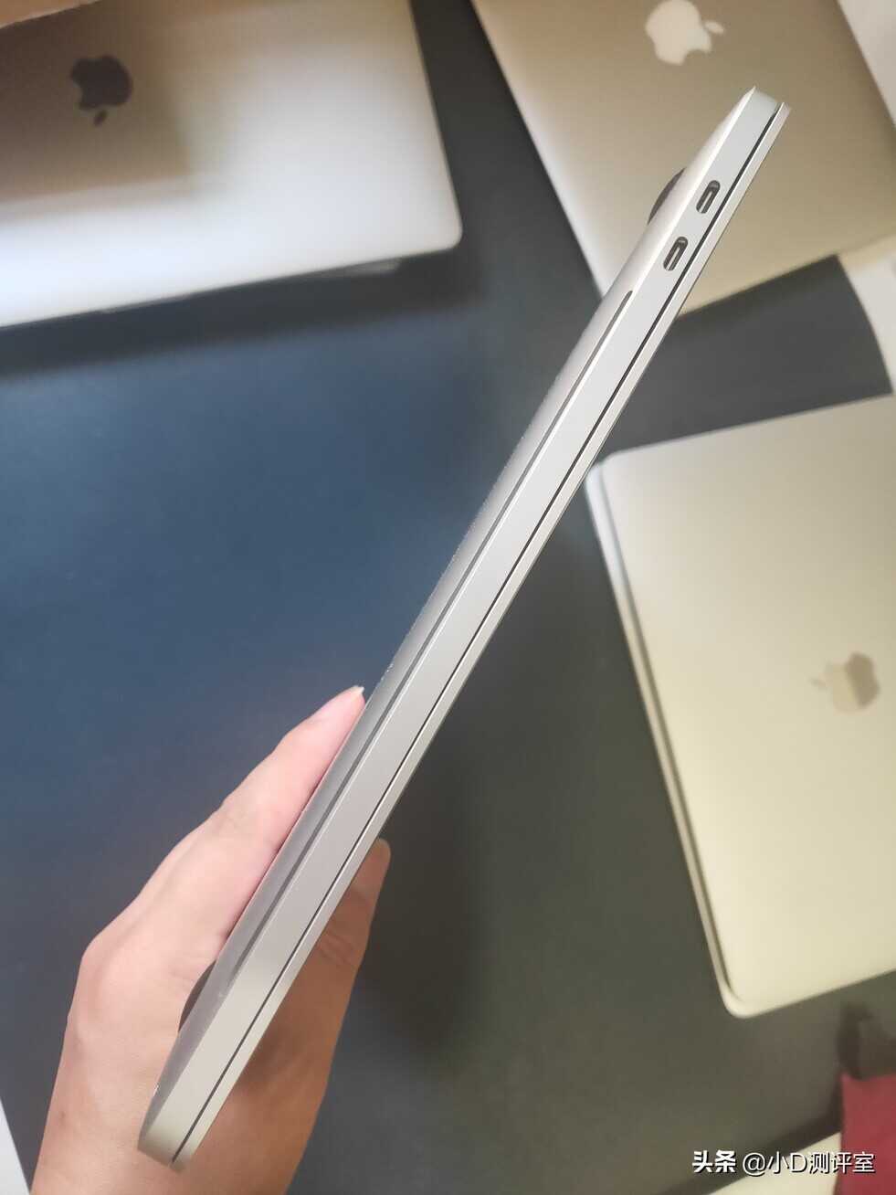 MacBook air和MacBook Pro有什么区别？该怎么选购？新手购机指南