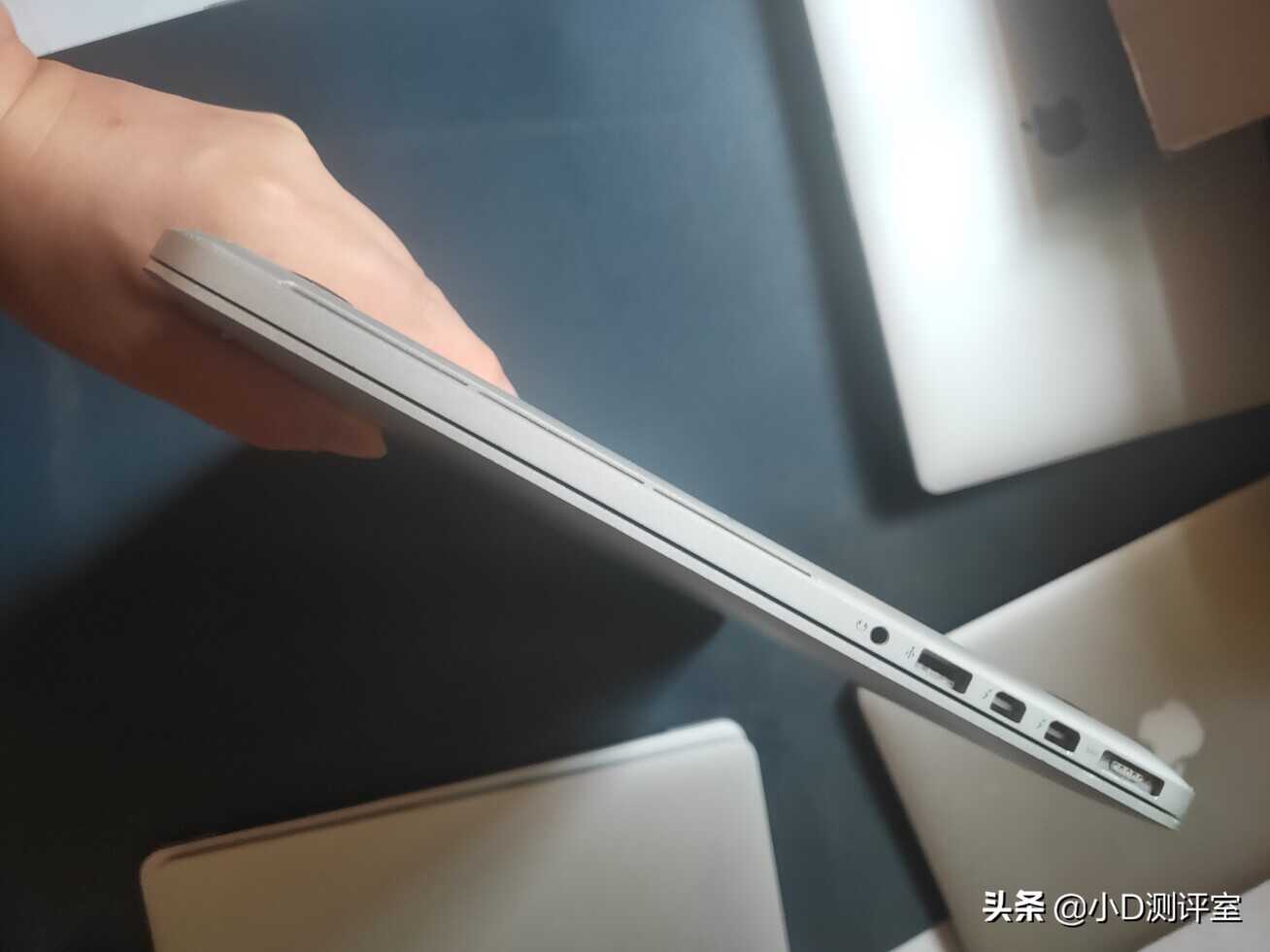 MacBook air和MacBook Pro有什么区别？该怎么选购？新手购机指南