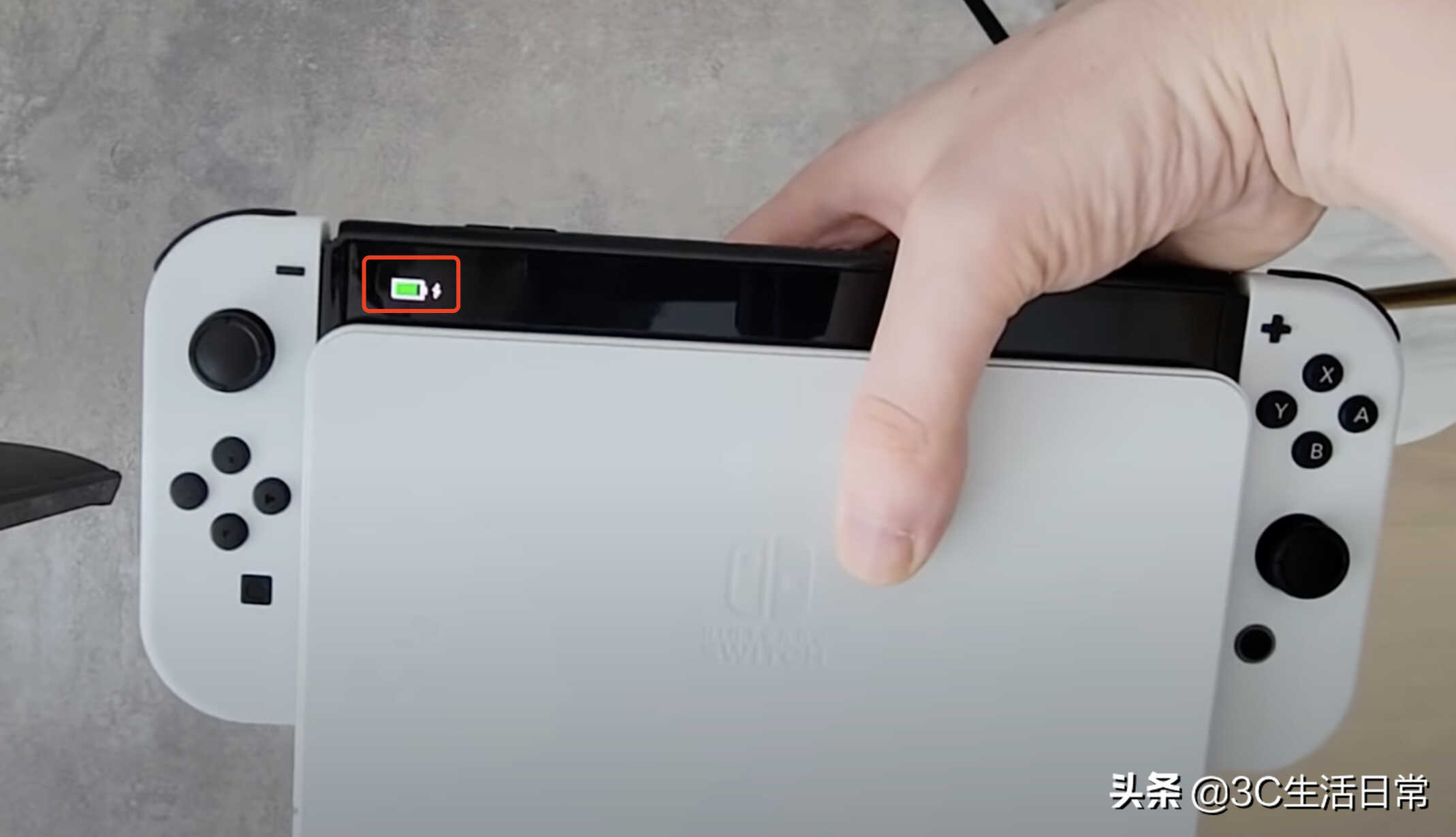 switch怎么连接电视详细教程 switch oled快速连接电脑电视