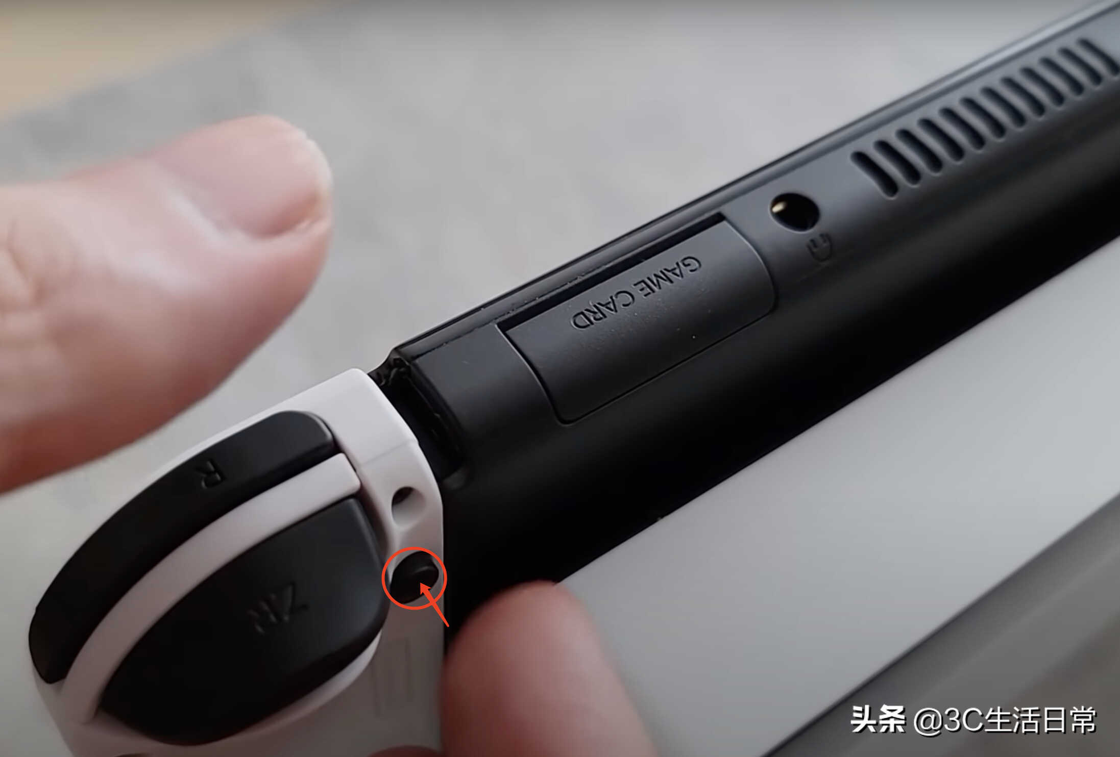 switch怎么连接电视详细教程 switch oled快速连接电脑电视