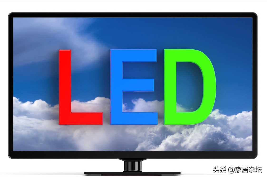 LED电视和OLED电视，别盲目购买，5点差异要弄清楚