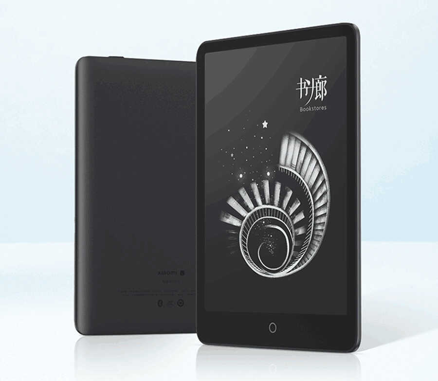 Kindle没了,这些国产优质电子书阅读器同样值得选择