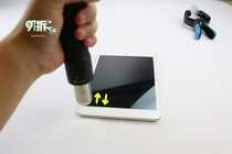 iPad mini2换屏教程