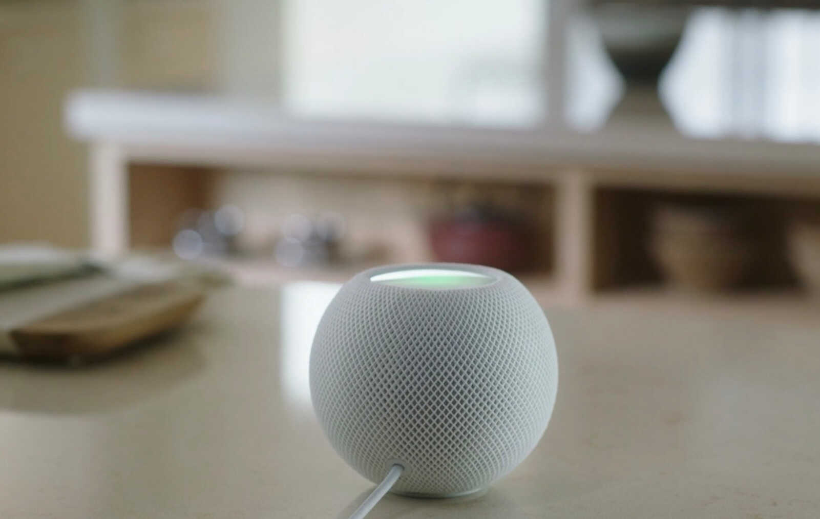 苹果HomePod mini能买吗？价格是亮点，优缺点很明显